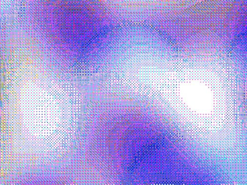 Pixel bitmap texture pattern