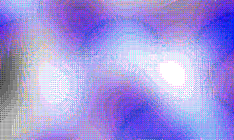 Pixel bitmap texture pattern